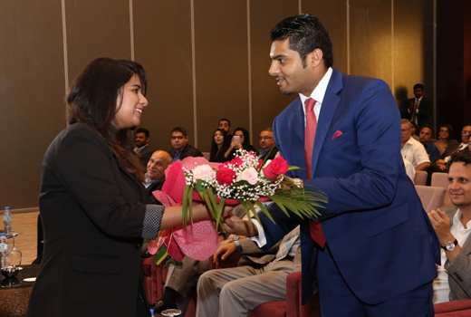 Gulf Medical University,  1